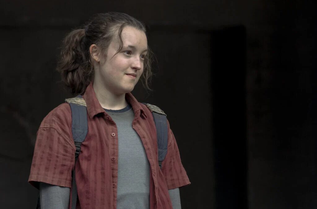 last of us bella ramsey 1024x683 1