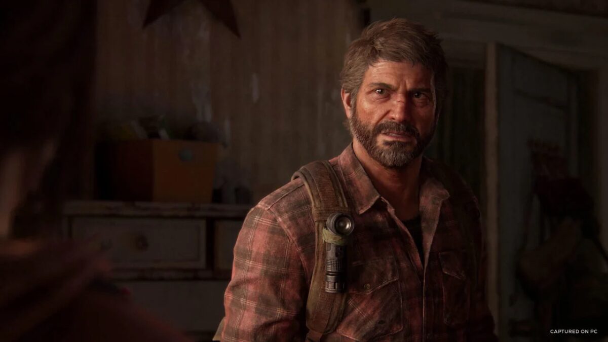 Первый патч The Last of Us для ПК повысил стабильность и производительность