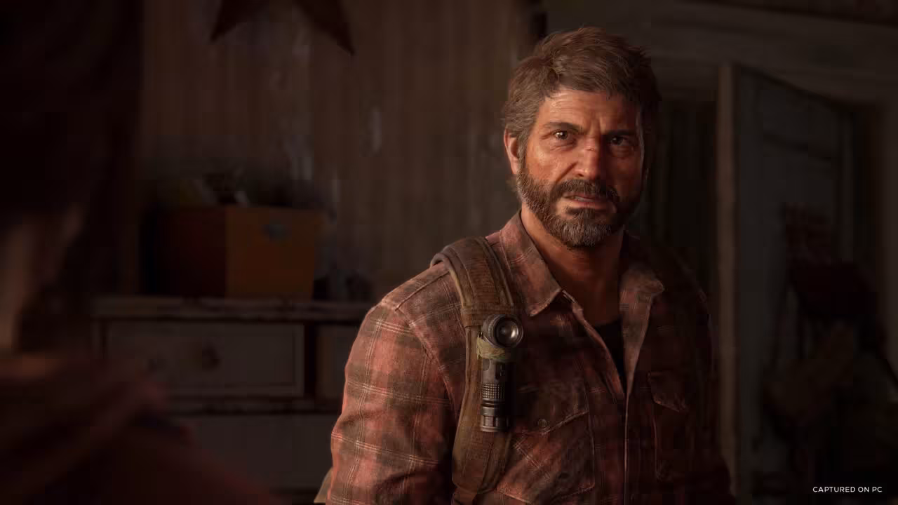 Первый патч The Last of Us для ПК повысил стабильность и производительность 2 Первый патч The Last of Us для ПК повысил стабильность и производительность