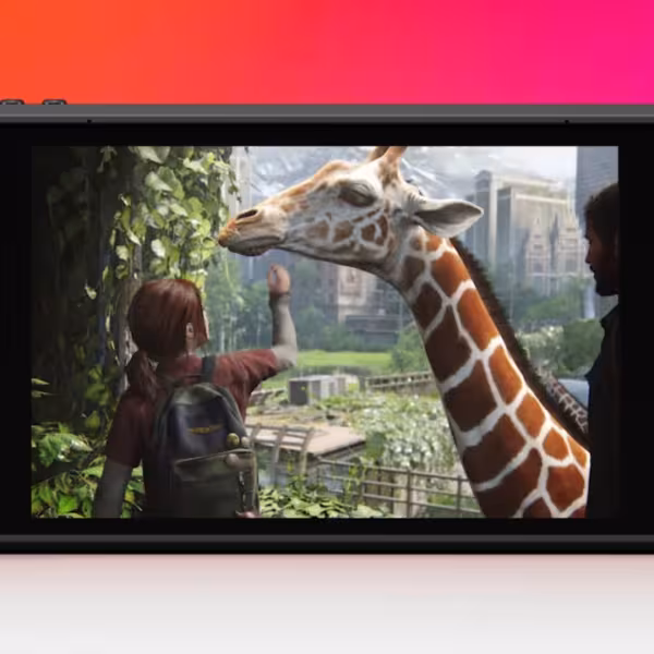 The Last of Us Part I появится на Steam Deck с первого дня после выхода