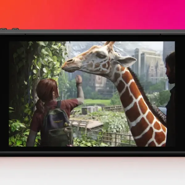 The Last of Us Part I появится на Steam Deck с первого дня после выхода