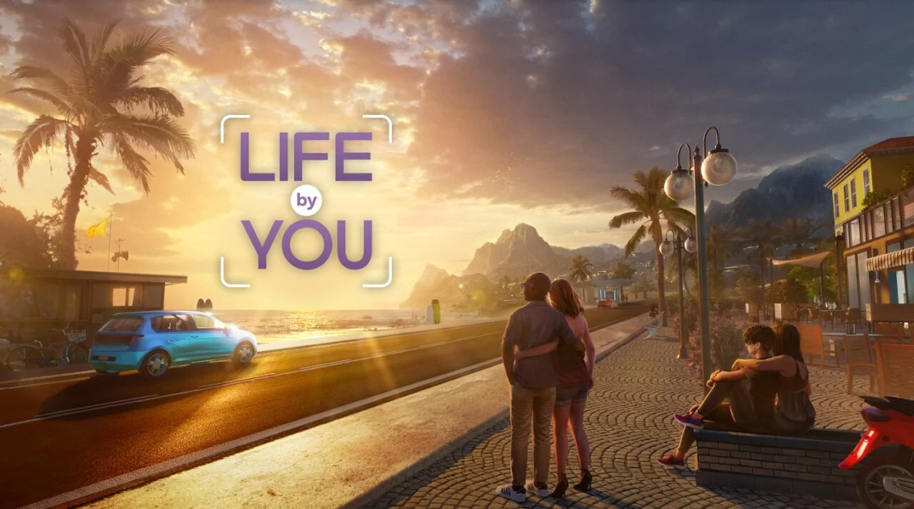 Конкурент The Sims — Life by You получил дату выхода в ранний доступ 2 Конкурент The Sims — Life by You получил дату выхода в ранний доступ