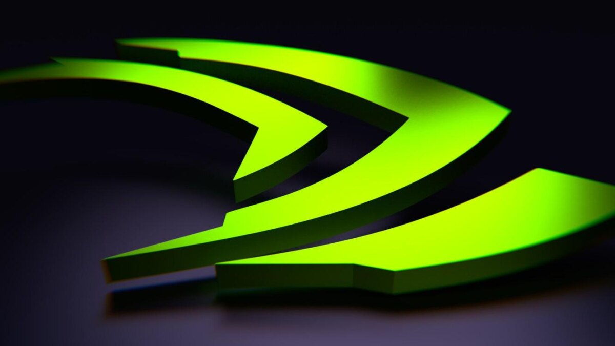 Nvidia