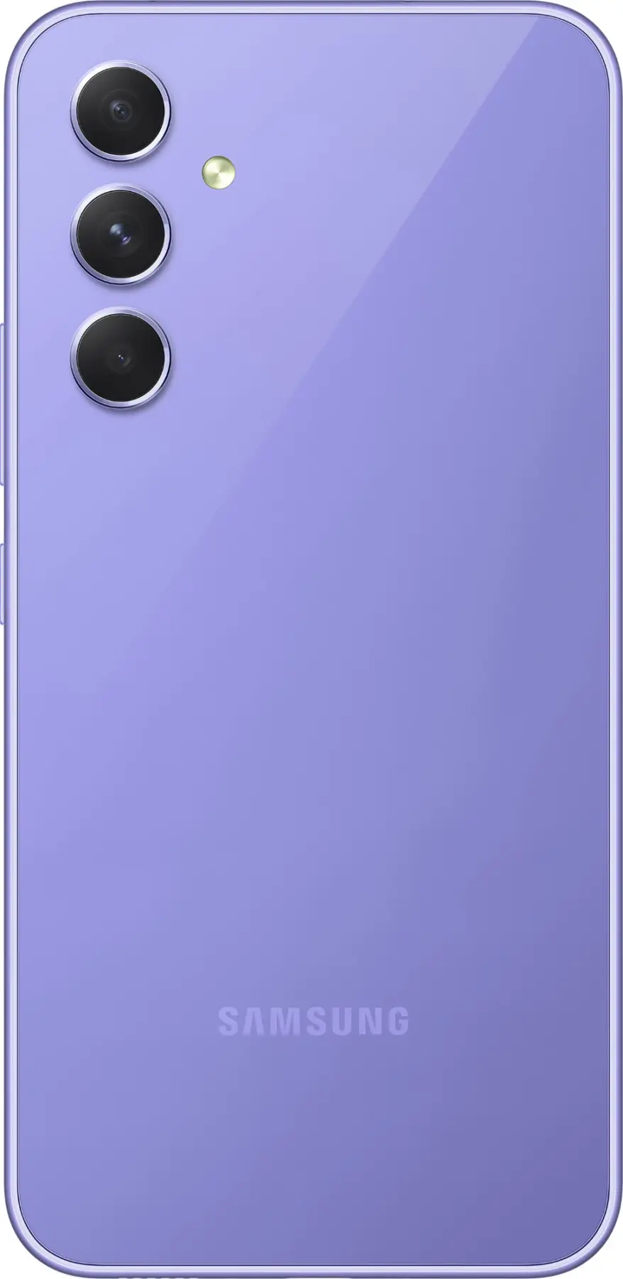 В каталог немецкого ритейлера добавили Samsung Galaxy A54 вместе с характеристиками и дизайном. 7 masY5GcJ0s8K