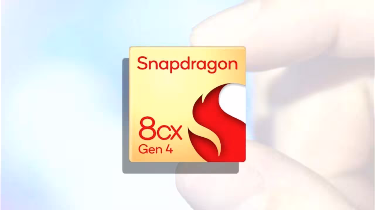 Qualcomm представила инженерный образец Snapdragon 8cx Gen 4 для ноутбуков на Windows 3 maxresdefault 1 1