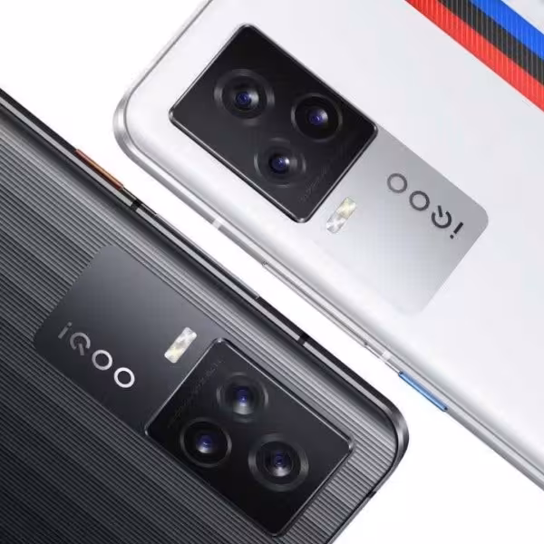 Vivo объединит iQOO с основным бизнесом, чтобы сократить расходы