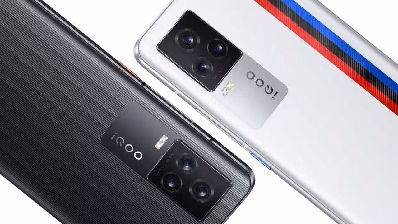 Vivo объединит iQOO с основным бизнесом, чтобы сократить расходы 2 Vivo объединит iQOO с основным бизнесом, чтобы сократить расходы