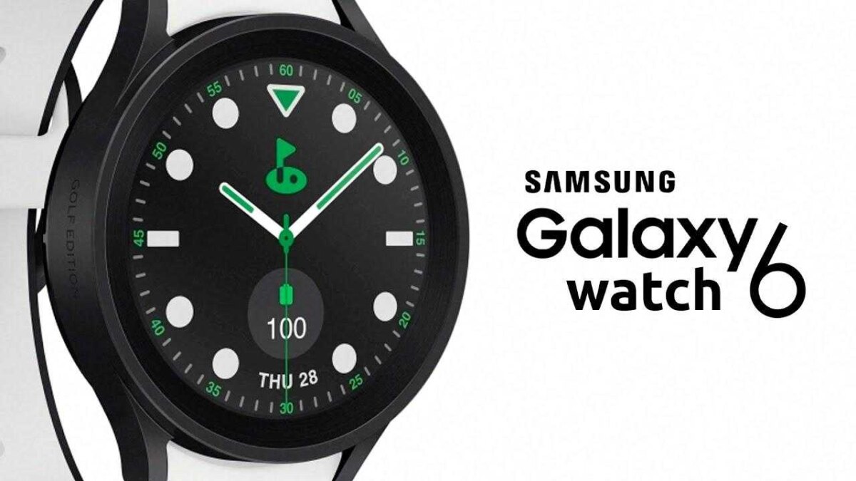 Samsung возвращает вращающийся базель в Galaxy Watch6 Pro 3 Samsung Galaxy Watch6