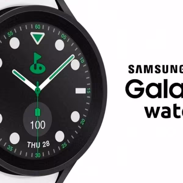 Samsung Galaxy Watch6