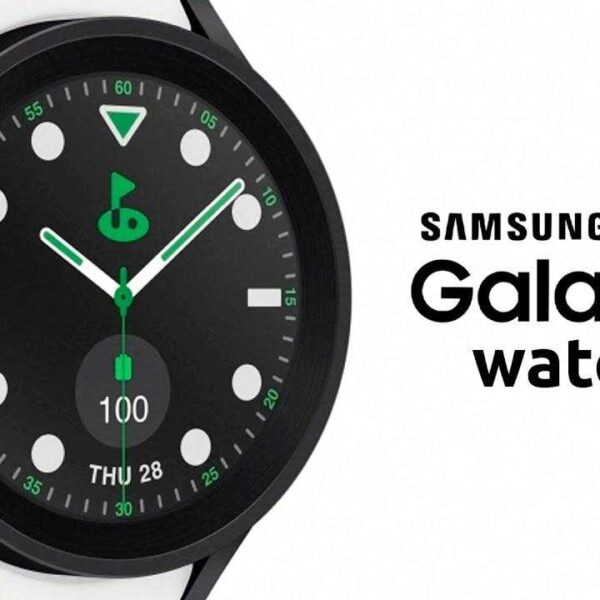 Samsung Galaxy Watch6