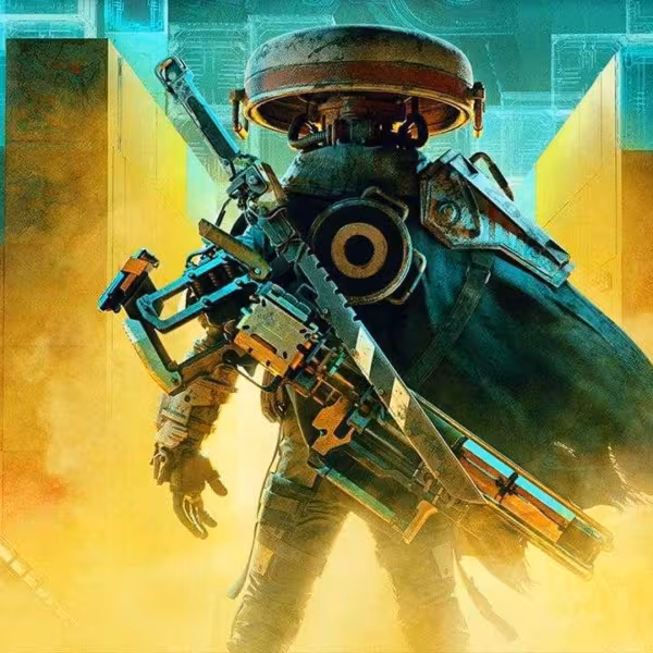 Meet Your Maker станет первой апрельской игрой PlayStation Plus