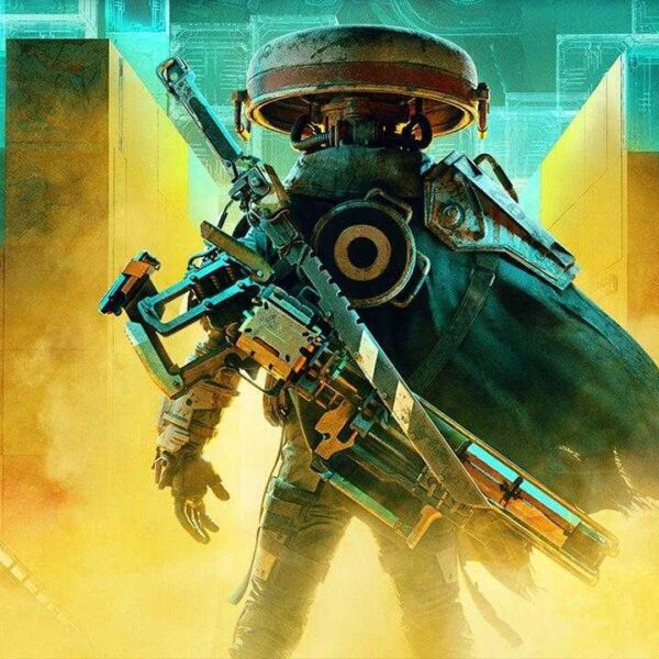 Meet Your Maker станет первой апрельской игрой PlayStation Plus