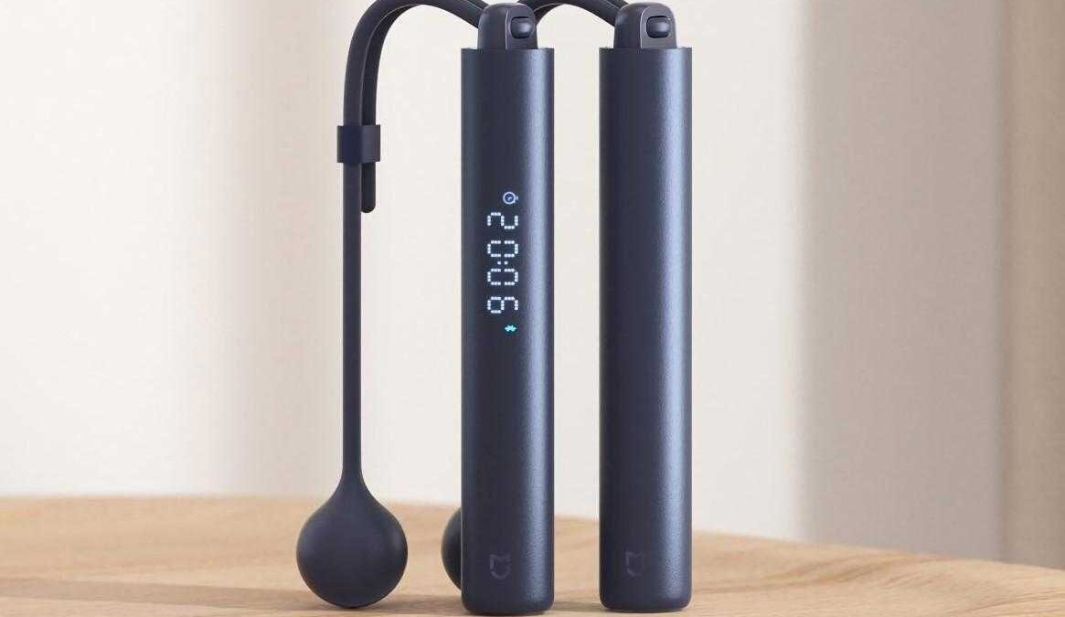 mijia smart skipping rope 1