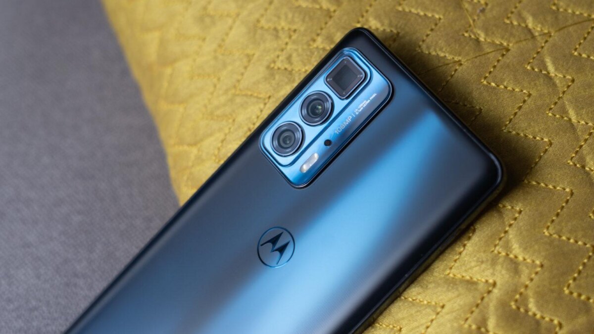 Motorola