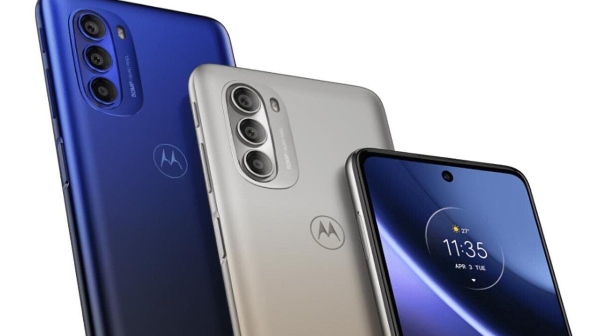 Motorola