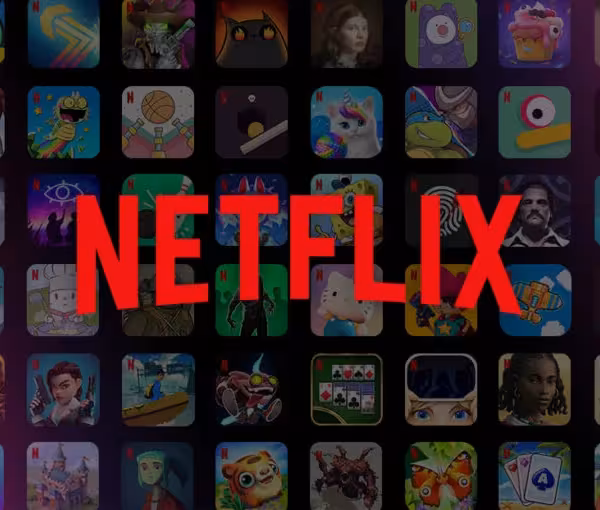 Netflix планирует за год выпустить еще 40 игр