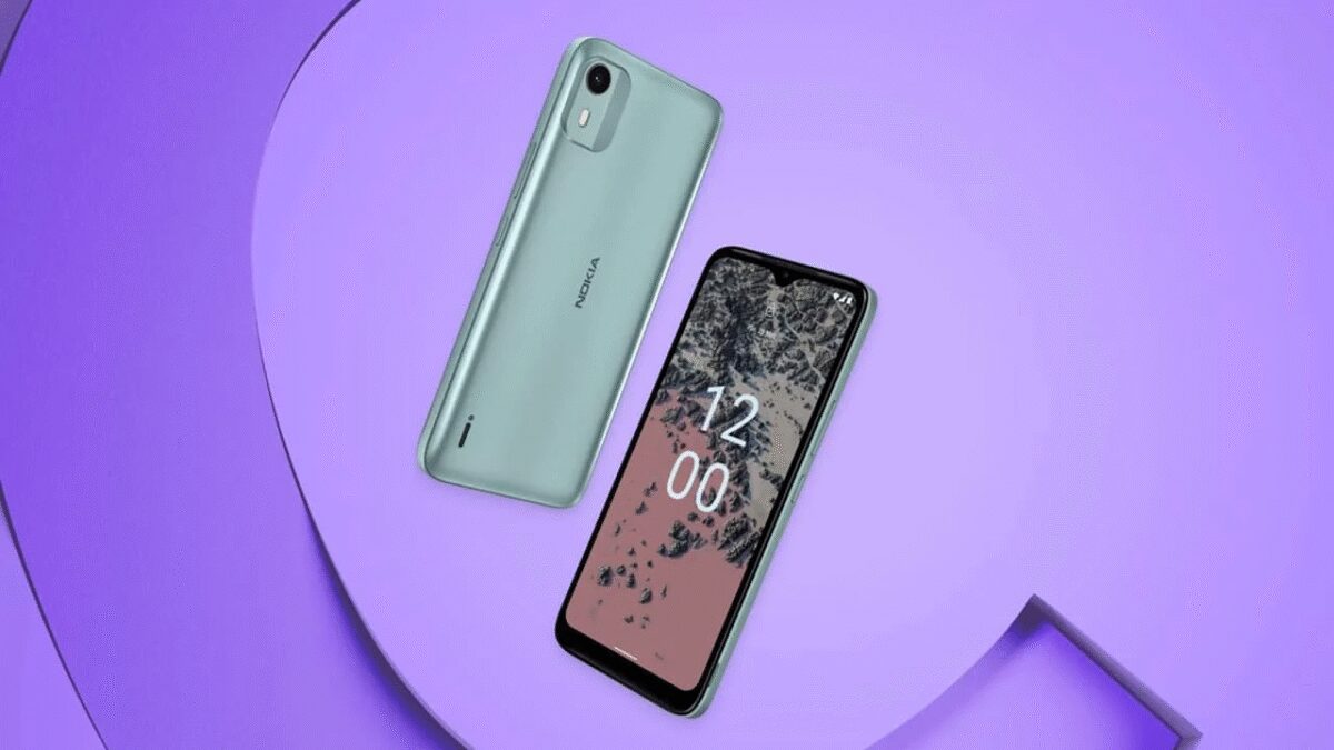 Nokia