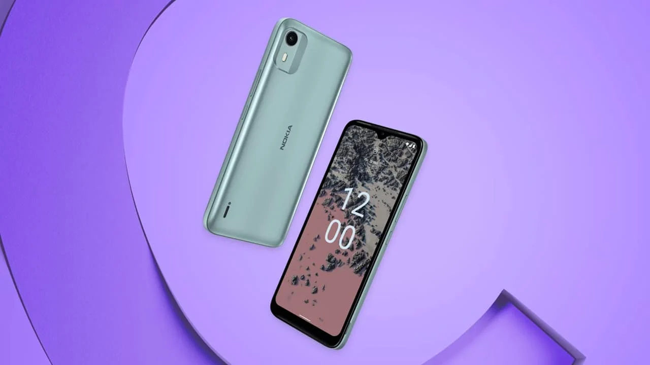 Nokia