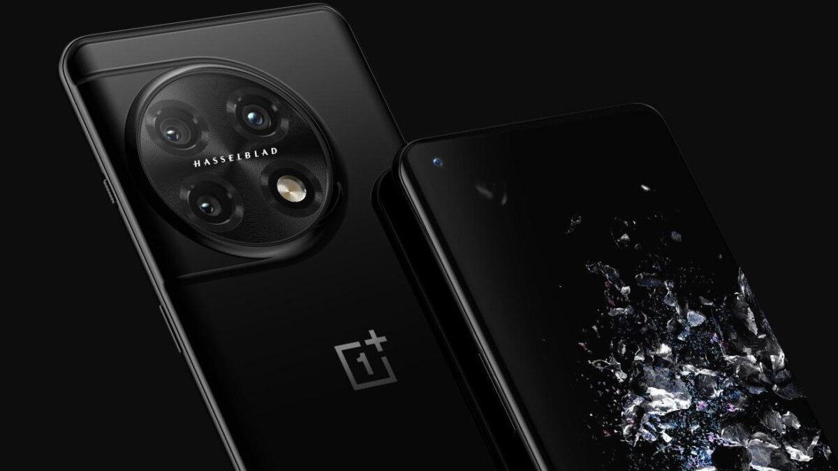 OnePlus 11 Special Edition