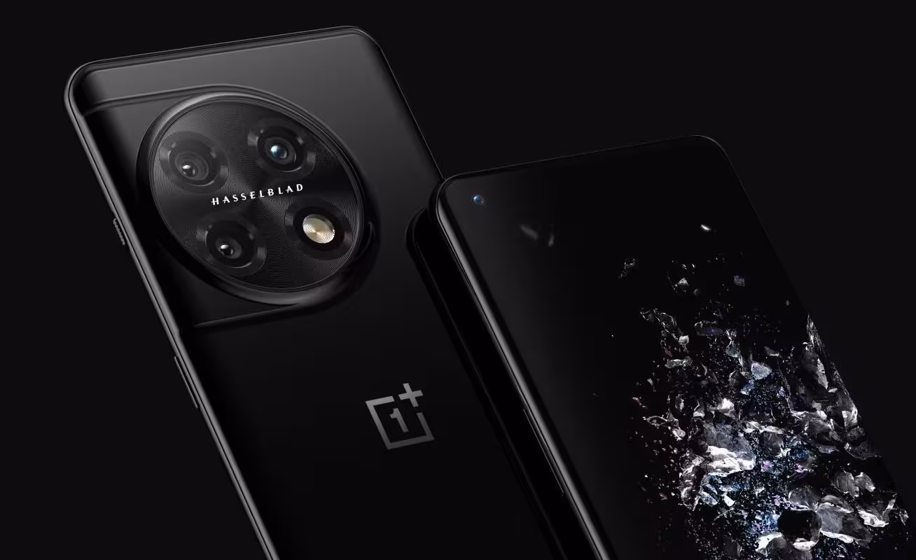 OnePlus 11 Special Edition
