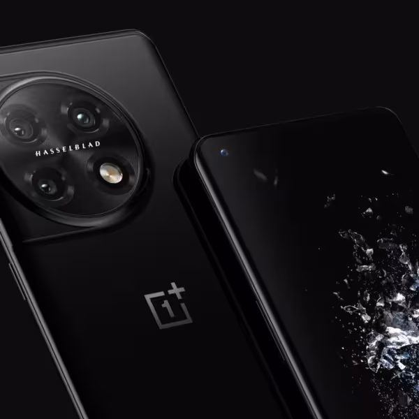 OnePlus 11 Special Edition