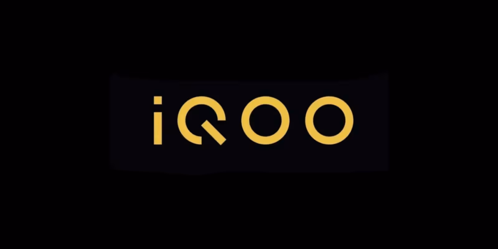 iQOO
