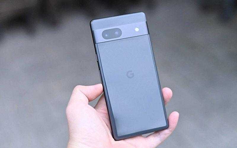 Google Pixel 7A получит 6,1-дюймовый OLED-экран и чип Tensor G2 4 pixel 7a leak 1 edited