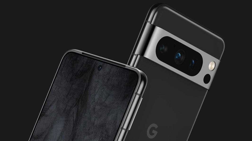 Google Pixel 8 Pro, Pixel Fold и Pixel 7a: утечка рендеров 4 Google