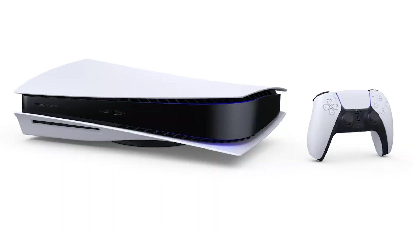 Продажи PS5 выросли более чем на 300% 3 playstation 5 juego gratis
