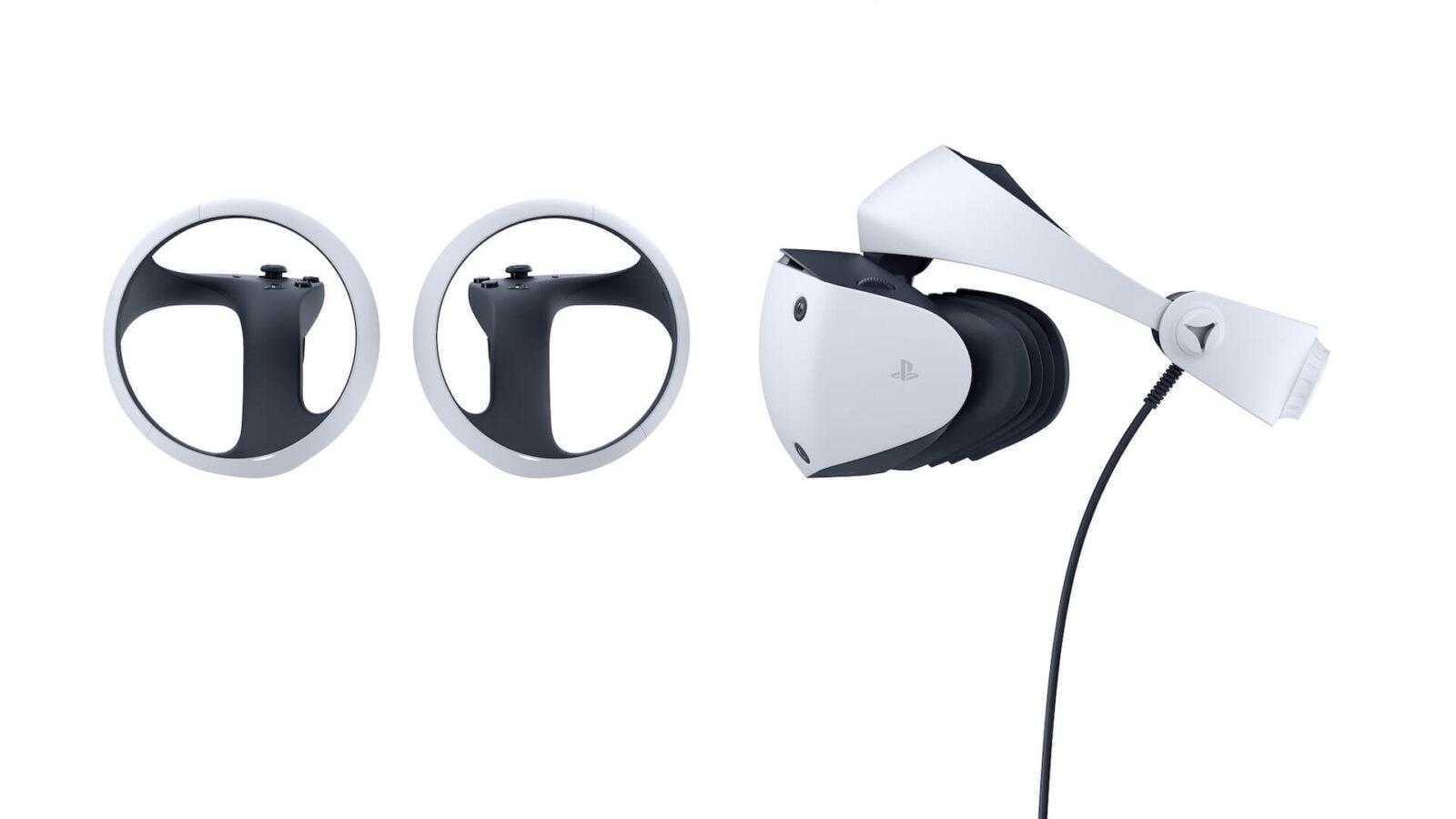 Аналитик предполагает, что снижение цены PS VR2 необходимо, чтобы избежать катастрофы 3 playstation vr2 2