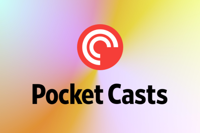 pocket casts wear os app