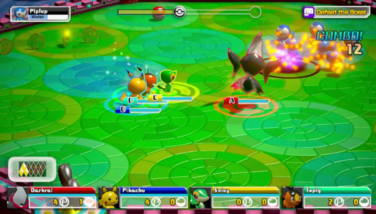 Сегодня закрылись интернет-магазины Nintendo Wii U и 3DS 5 pokemon rumble u 1280x730 1