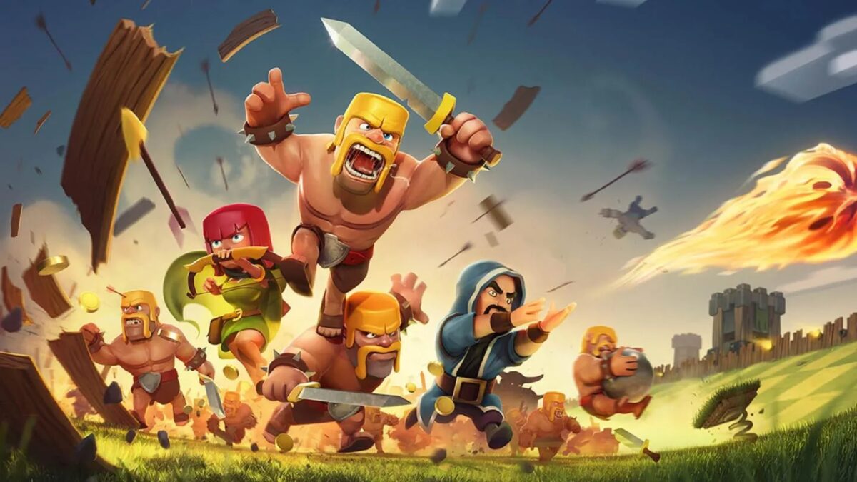 portada guia todas estrategias consejos clash clans