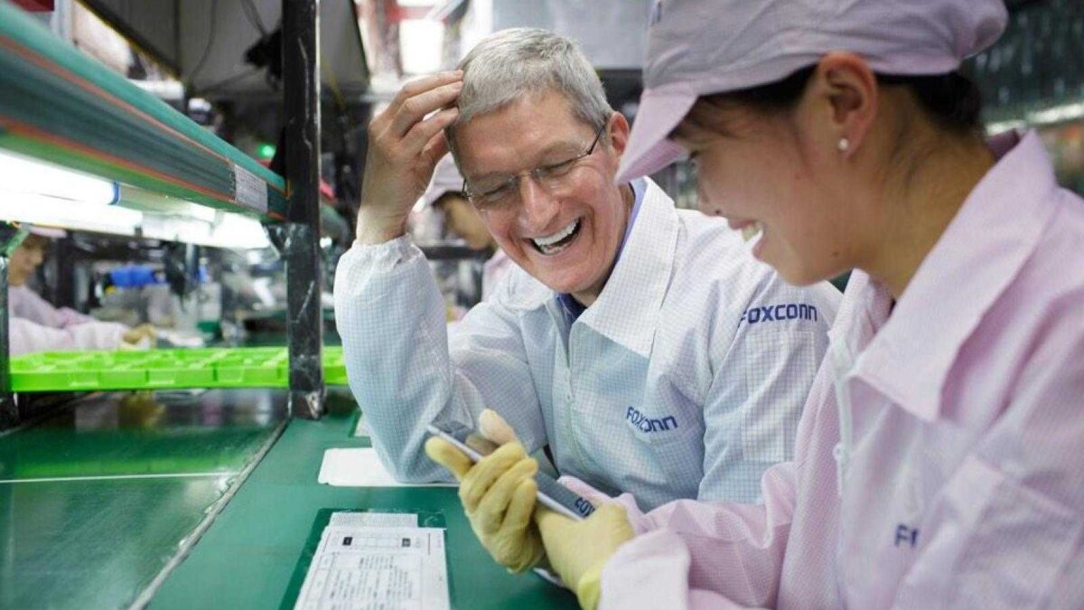 proizvodstvo iphone 12 vredit ekologii kitajskih gorodov picture2 0