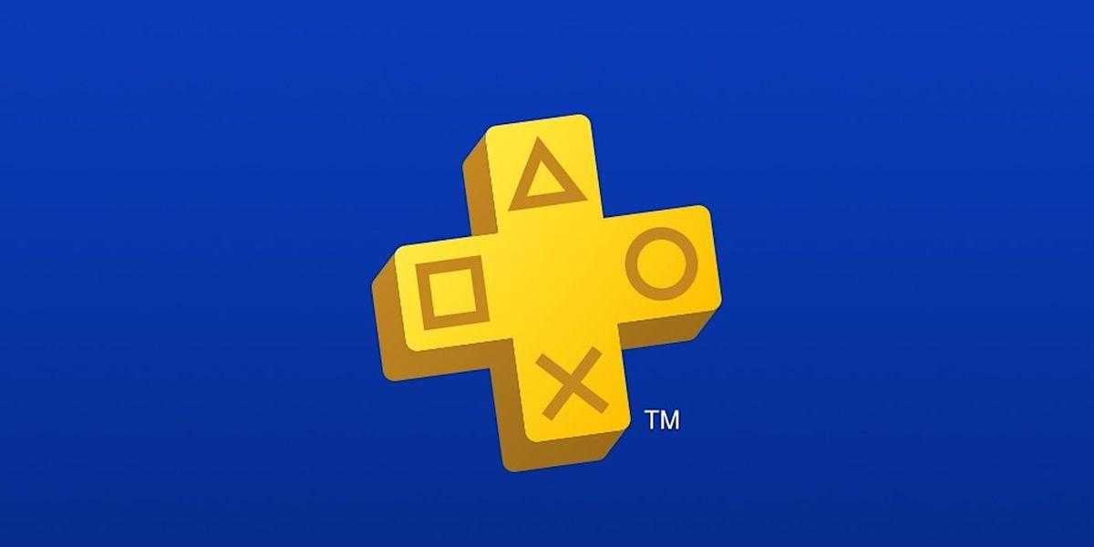 ps plus logo