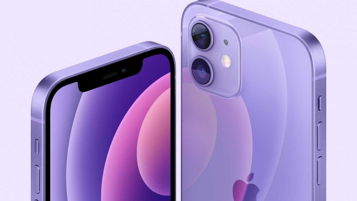 Apple iPhone получил поддержку Google Fi 5G 3 Apple