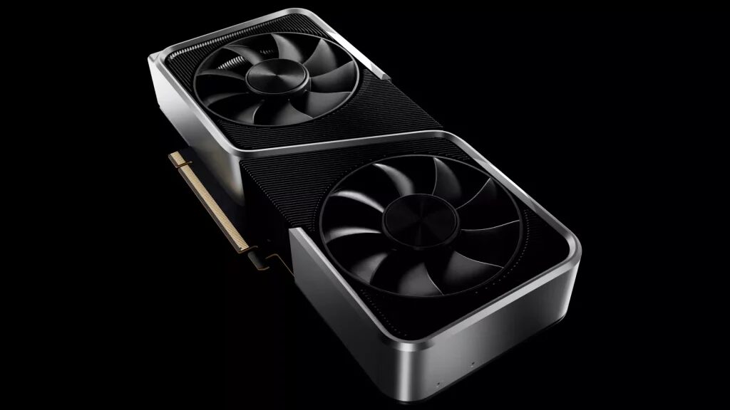 GeForce RTX 4070