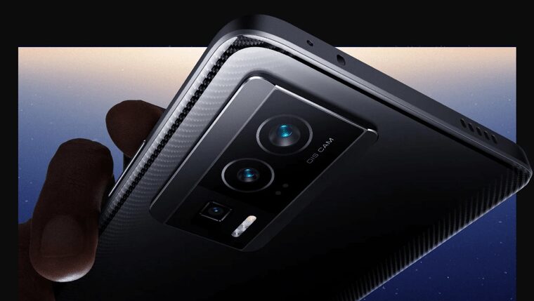 Redmi K60 Ultra