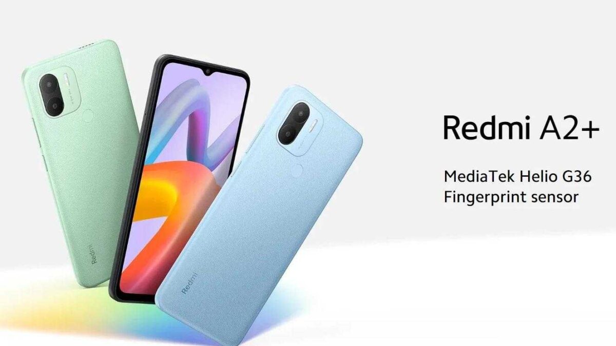 Redmi