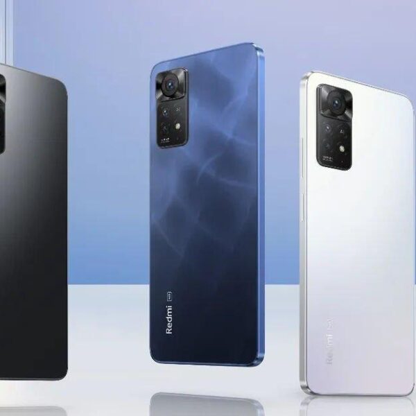Redmi