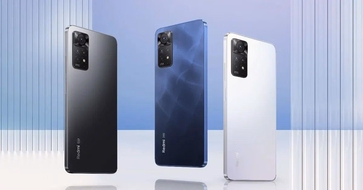 Redmi Note 12S и Note 12 Pro 4G могут появиться в продаже 2 Redmi