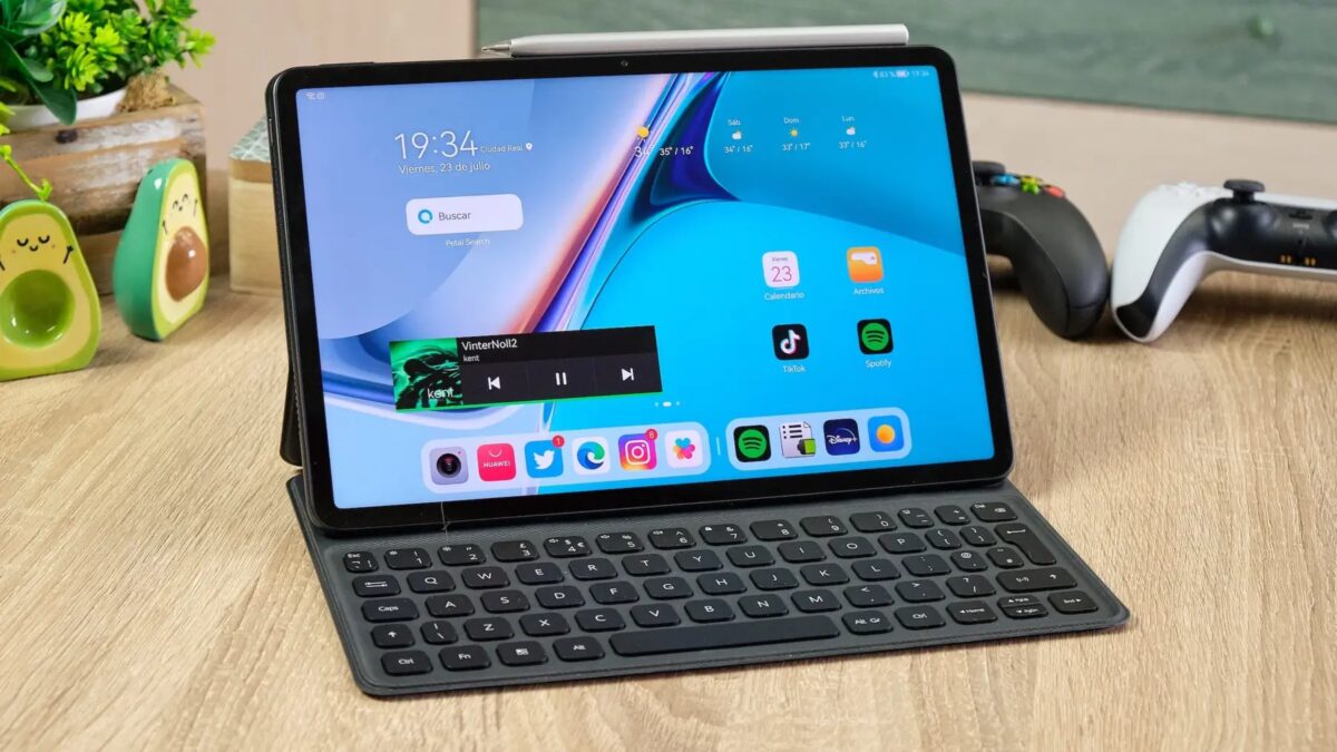 Huawei