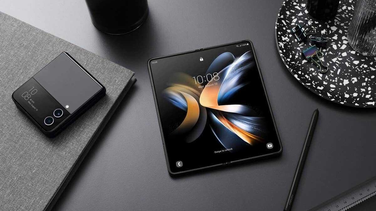 samsung galaxy z fold 4