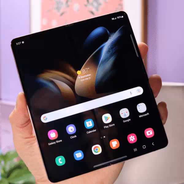 Samsung Galaxy Z Fold5