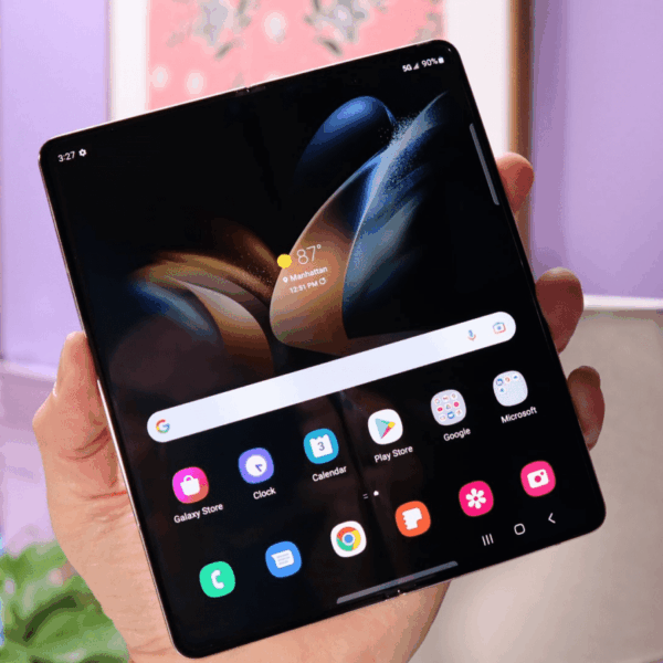 Samsung Galaxy Z Fold5
