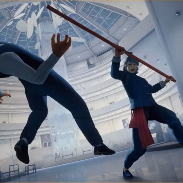 Sifu выпустили на Xbox и Steam вместе с новым дополнением Arenas