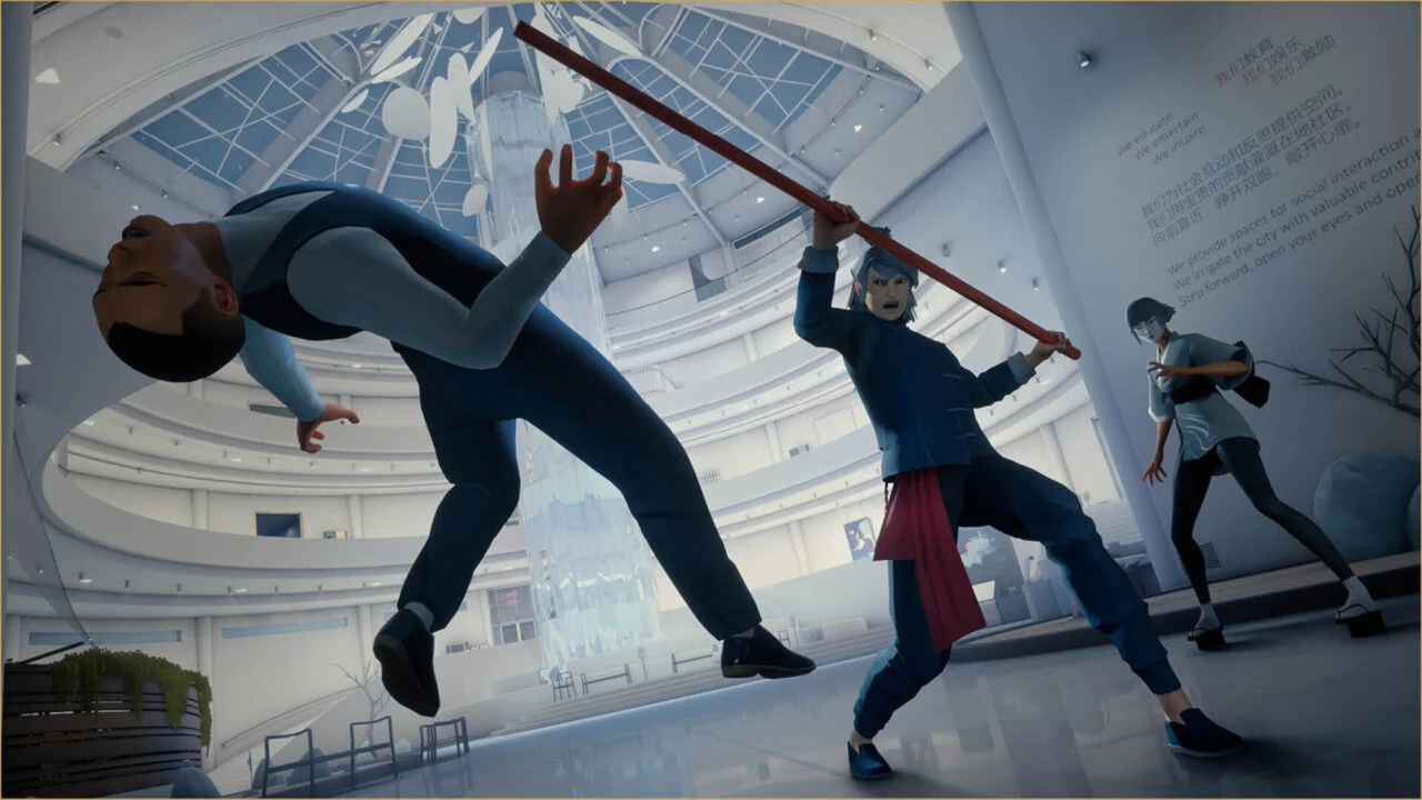 Sifu Π²ΡΠΏΡΡΡΠΈΠ»ΠΈ Π½Π° Xbox ΠΈ Steam Π²ΠΌΠ΅ΡΡΠ΅ Ρ Π½ΠΎΠ²ΡΠΌ Π΄ΠΎΠΏΠΎΠ»Π½Π΅Π½ΠΈΠ΅ΠΌ Arenas 2 Sifu Π²ΡΠΏΡΡΡΠΈΠ»ΠΈ Π½Π° Xbox ΠΈ Steam Π²ΠΌΠ΅ΡΡΠ΅ Ρ Π½ΠΎΠ²ΡΠΌ Π΄ΠΎΠΏΠΎΠ»Π½Π΅Π½ΠΈΠ΅ΠΌ Arenas