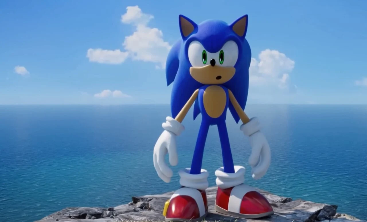 Sega и Tencent подтвердили, что не будут присутствовать на E3 3 Sega и Tencent подтвердили, что не будут присутствовать на E3