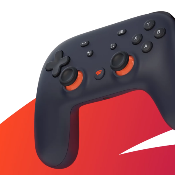 Облачный сервис Google Stadia также закрыли