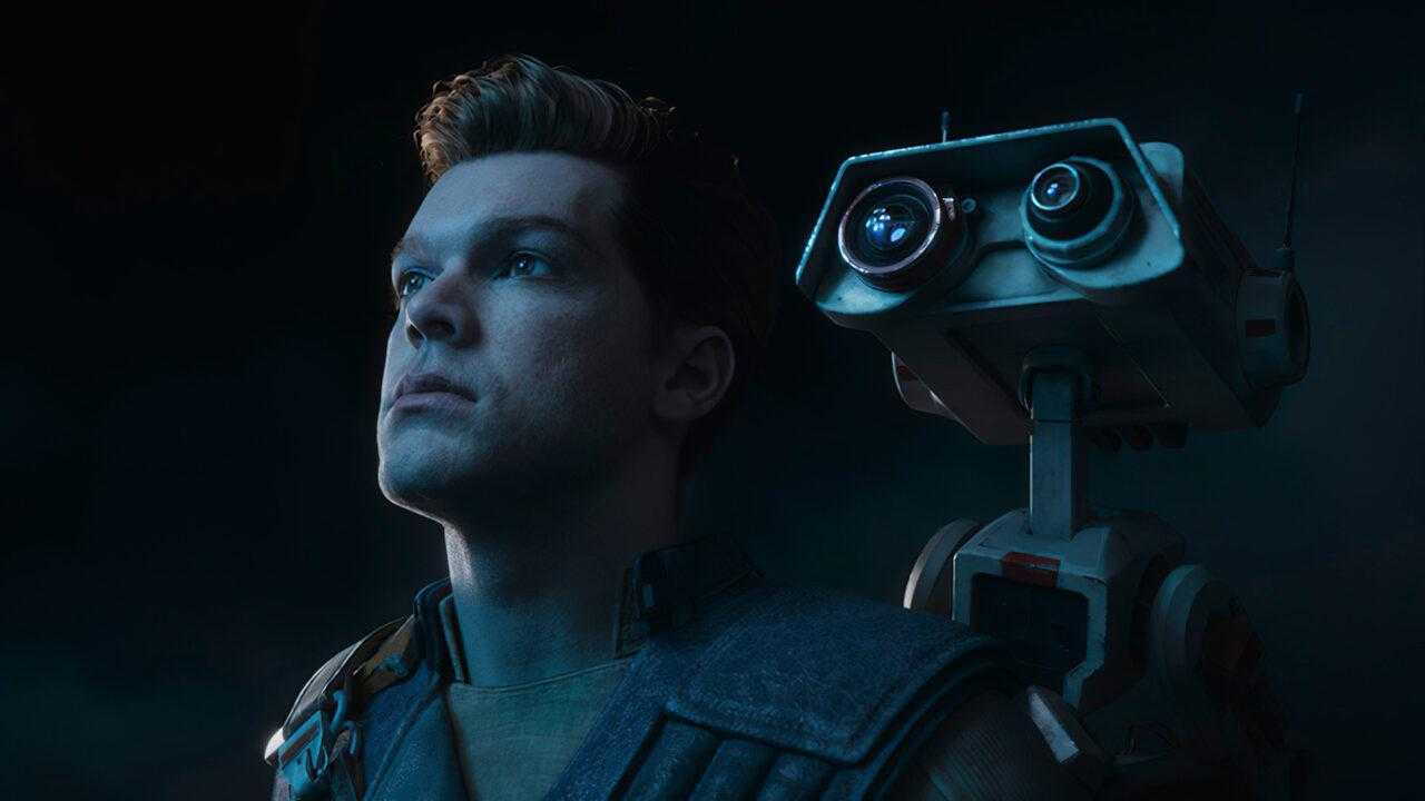 Star Wars Jedi: Survivor: вышел новый сюжетный трейлер 3 star wars jedi survivor 1 1280x720 1